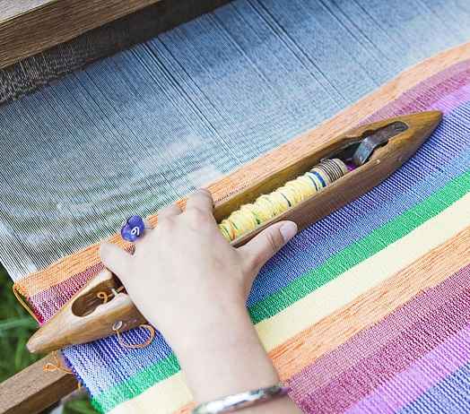 Fabric Manfacturing